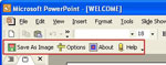 screenshot of jpeg point power